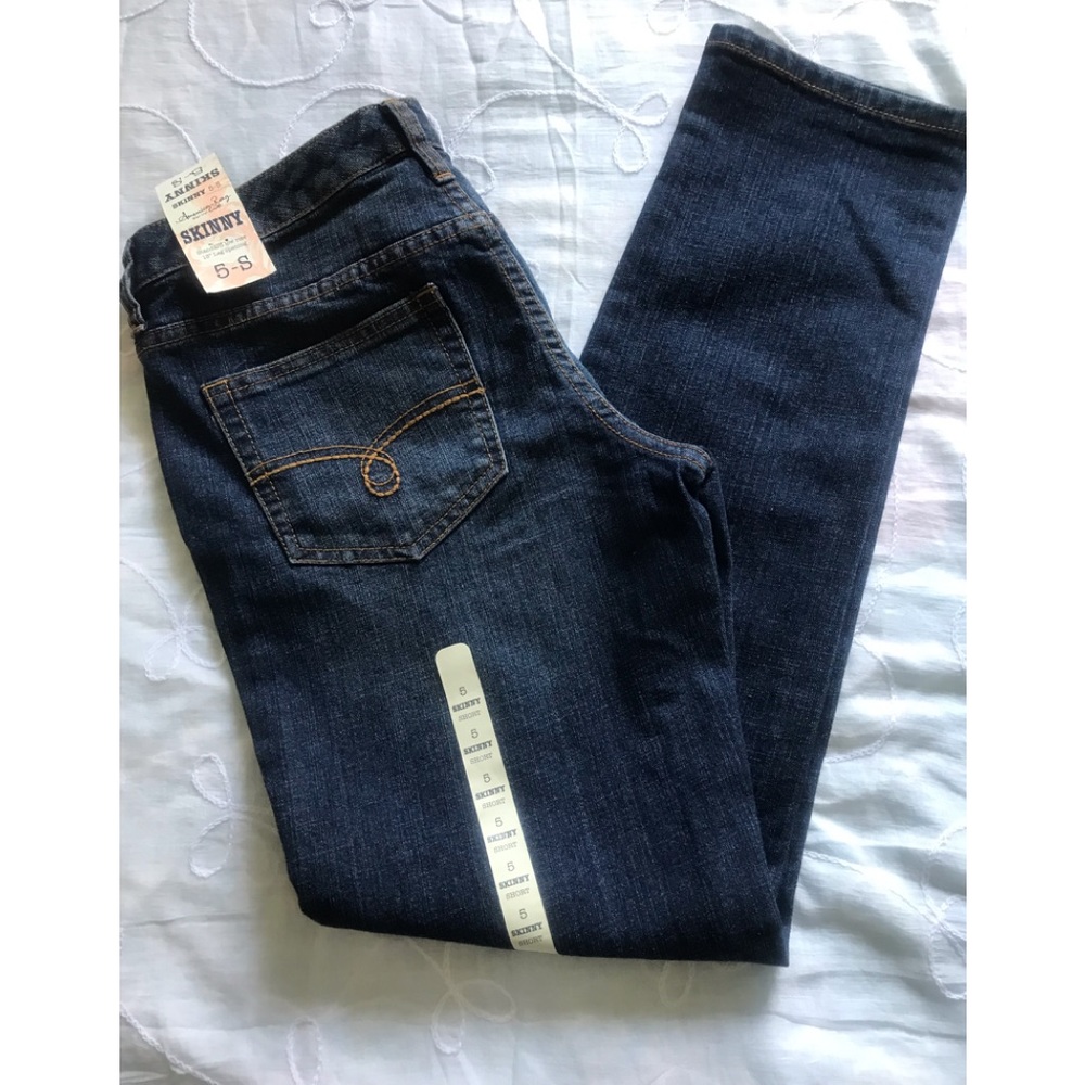 American Rag Entry Cie Women Jeans - Picture 2 of 9